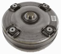 SACHS Koppeltransformatie 2