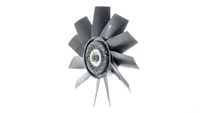 Thumbnail - Koelventilatorwiel - CFF496000P - MAHLE