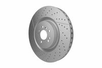 спирачен диск