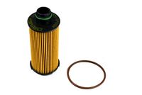 маслен филтър