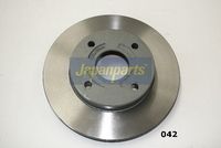 Disc frana JAPANPARTS, Cod: DI-042C