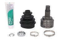 PASCAL Homokineet reparatie set, aandrijfas 1