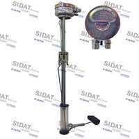 Sensor, Kraftstoffvorrat