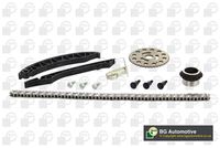 Kit lant distributie BGA, Cod: TC7320FK