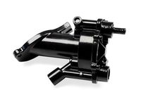 HEPU Onderdrukpomp, remsysteem 2