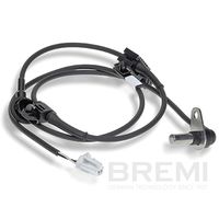 Sensor, Raddrehzahl