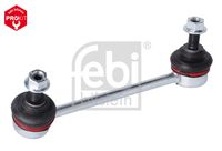 Stange/Strebe, Stabilisator