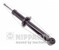 Amortizor NIPPARTS, Cod: J5525000G