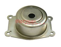 Lagerung, Motor
