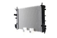 Thumbnail - Radiateur - CR812000S - MAHLE