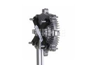 Thumbnail - Koppeling, radiateurventilator - CFC95000P - MAHLE