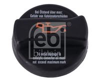 Buson umplere ulei FEBI BILSTEIN, Cod: 02113