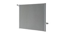 Thumbnail - Lage temperatuurkoeler, intercooler - CIR25000P - MAHLE