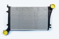Intercooler, compresor ASAM AUTOMOTIVE, Cod: 55962