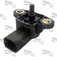 Sensor, Saugrohrdruck