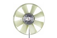 Thumbnail - Koelventilatorwiel - CFF415000P - MAHLE