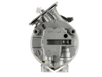 Kompressor, Klimaanlage