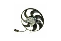 Thumbnail - Koelventilatorwiel - CFF297000S - MAHLE