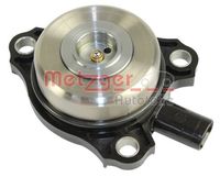Zentralmagnet, Nockenwellenverstellung