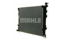 Thumbnail - Radiateur - CR1891000S - MAHLE