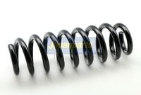 пружина за ходовата част