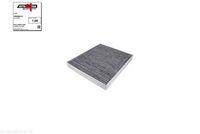 Filter, Innenraumluft