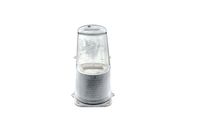 Thumbnail - Intercooler, inlaatluchtkoeler - CI699000P - MAHLE