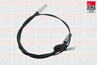 жило, ръчна спирачка