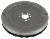 Σφόνδυλος Dual-mass flywheel