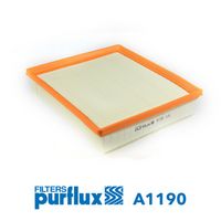 Luftfilter