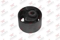 окачване, двигател