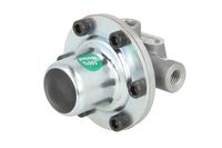 PNEUMATICS Drukbegrenzingsklep 2