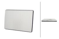 Filter, Innenraumluft