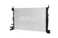 Thumbnail - Radiateur - CR375000S - MAHLE
