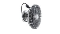 Thumbnail - Koppeling, radiateurventilator - CFC191000P - MAHLE