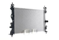 Thumbnail - Radiateur - CR1198000S - MAHLE