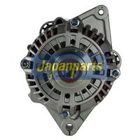 Generator / Alternator JAPANPARTS, Cod: AL-271JM