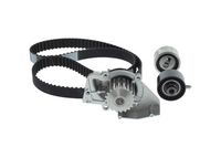 Wasserpumpe + Zahnriemensatz