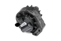 допълнителна водна помпа (кръг охлаждаща вода)