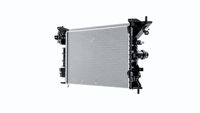 Thumbnail - Radiateur - CR2699000P - MAHLE