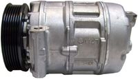 Thumbnail - Compressor, airconditioning - ACP1306000P - MAHLE