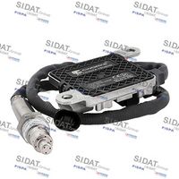 NOx-Sensor, NOx-Katalysator