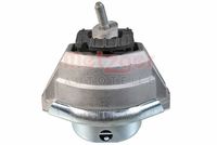 Lagerung, Motor