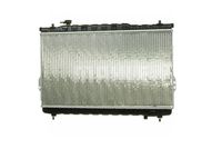 Thumbnail - Radiateur - CR1297000P - MAHLE