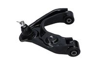 носач, окачване на колелата