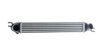Thumbnail - Intercooler, inlaatluchtkoeler - CI188000P - MAHLE