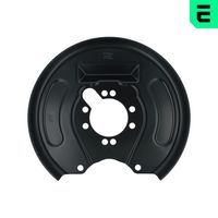 Protectie stropire,disc frana OPTIMAL, Cod: BSP-8902R