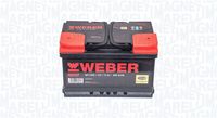 Starterbatterie