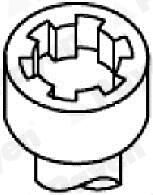 Zylinderkopfschraubensatz