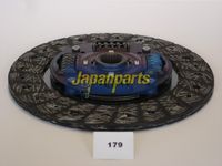 Disc ambreiaj JAPANPARTS, Cod: DF-179